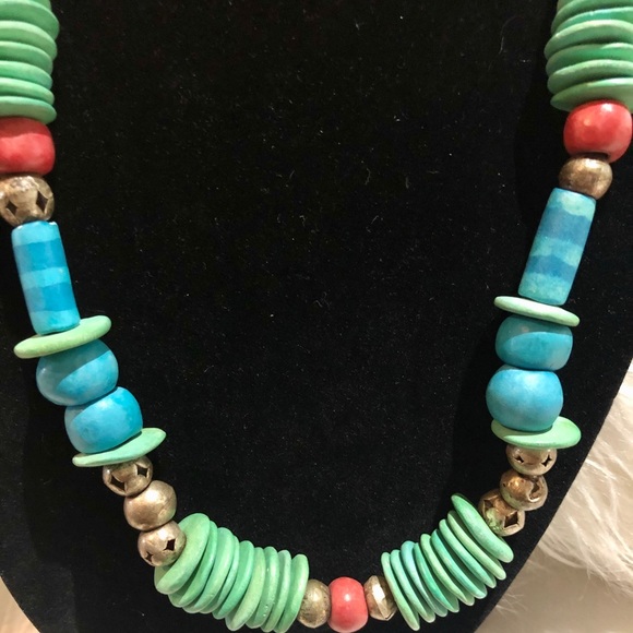 Necklace - Picture 3 of 5